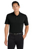 Port Authority® Tall Dry Zone® UV Micro-Mesh Polo TLK110 Deep Black