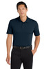 Port Authority® Tall Dry Zone® UV Micro-Mesh Polo TLK110 River Blue Navy