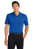 Port Authority® Tall Dry Zone® UV Micro-Mesh Polo TLK110 True Royal
