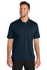 Port Authority® Tall Wearever Performance Pique Polo TLK240 River Blue Navy