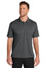 Port Authority® Tall Wearever Performance Pique Polo TLK240 Storm Grey