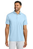 TravisMathew Onward Polo TMA42773 Airy Blue Heather