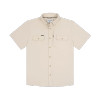 Poncho Original Tan  THE BROWN BEAR