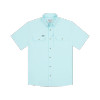 Poncho Original Teal THE CASTAWAY