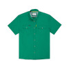 Poncho Original Green THE MAGNOLIA