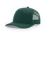 Richardson Trucker Cap 112 Dark Green