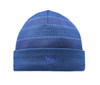 New Era ® On-Field Knit Beanie NE906 Royal