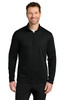Port Authority® Wearever Performance Pique 1/4-Zip K241 Deep Black