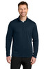 Port Authority® Wearever Performance Pique 1/4-Zip K241 River Blue Navy