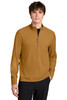MiiR® Kivu 1/4-Zip MRA235 Amber Haze