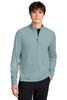 MiiR® Kivu 1/4-Zip MRA235 Blue Fog