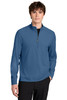 MiiR® Kivu 1/4-Zip MRA235 Deep Lake