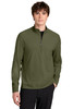 MiiR® Kivu 1/4-Zip MRA235 Forest Moss
