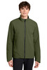 MiiR® Sashiko Full-Zip Stretch Puffy MRA440 Forest Moss