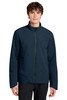 MiiR® Sashiko Full-Zip Stretch Puffy MRA440 Indigo Navy