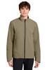 MiiR® Sashiko Full-Zip Stretch Puffy MRA440 Truffle