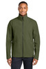 MiiR® Nozawa Full-Zip Soft Shell MRA474 Forest Moss