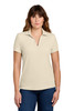 MiiR® Women's Alta Polo MRAW110 Alabaster