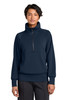 MiiR® Women's Kumo 1/4-Zip Pullover MRAW221 Indigo Navy