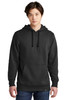 New Era ® French Terry Pullover Hoodie. NEA500 Black XS