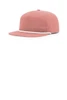 Richardson Umpqua Gramps Cap 256 Dusty Red/ White