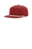 Richardson Umpqua Gramps Cap 256 Cardinal/ White