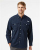Men's PFG Bahama™ II Shirt Collegiate Navy