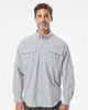 Men's PFG Bahama™ II Shirt Cool Grey