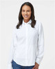 Women's PFG Tamiami™ II Shirt White