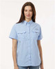 Women's PFG Bahama™ Short Sleeve Shirt Sail
