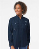 Women's PFG Bahama™ Shirt Collegiate Navy