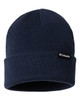 City Trek™ Heavyweight Beanie Collegiate Navy