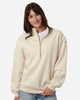 Women's Aldermore Half-Zip Pullover Black
