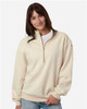 Women's Aldermore Half-Zip Pullover Oatmeal Heather