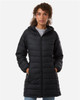 Women's Powder Lite™ II Mid Jacket Black