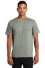 OGIO ® ENDURANCE Peak Tee. OE336 Gear Grey Heather