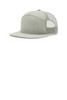 Richardson 7-Panel Trucker 168 Quarry