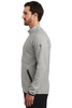 OGIO® ENDURANCE Origin Jacket. OE503 Aluminum Grey Side