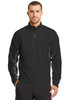 OGIO® ENDURANCE Trainer Jacket. OE710 Blacktop/ Black/ Reflective