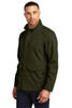 OGIO ® Utilitarian Jacket. OG752 Drive Green Alt