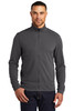 OGIO ® Hinge Full-Zip. OG820 Tarmac Grey XS