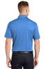 Sport-Tek® Micropique Sport-Wick® Polo. ST650 Blue Lake Back