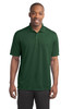 Sport-Tek® PosiCharge® Micro-Mesh Polo. ST680 Forest Green