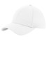 Sport-Tek® PosiCharge® RacerMesh® Cap. STC26 White