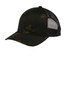 Sport-Tek ® Yupoong ® Retro Trucker Cap. STC39 Multicam Black