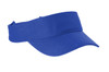 Sport-Tek ® Action Visor. STC51 True Royal