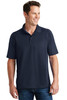 Sport-Tek® Dri-Mesh® Pro Polo. T474 Navy