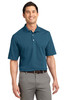 Port Authority® Tall Rapid Dry™ Polo. TLK455 Moroccan Blue