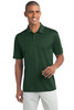 Port Authority® Tall Silk Touch™ Performance Polo. TLK540 Dark Green