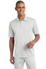 Port Authority® Tall Silk Touch™ Performance Polo. TLK540 White